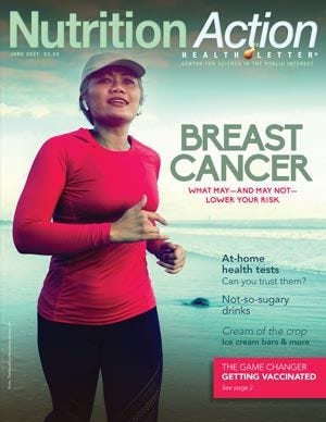 June 2021 NAH Issue